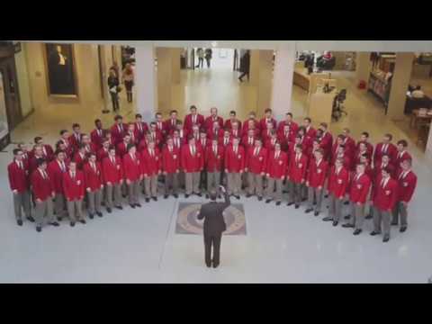 Carmen Ohio Vocal