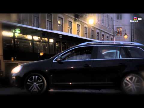 DIGIMARK ON CHAMPIONS LEAGUE LISBON 2014