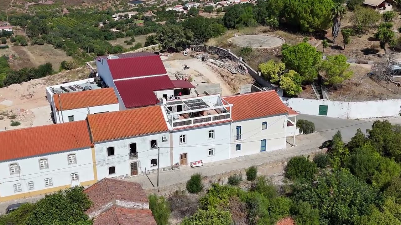 Vídeo do imóvel