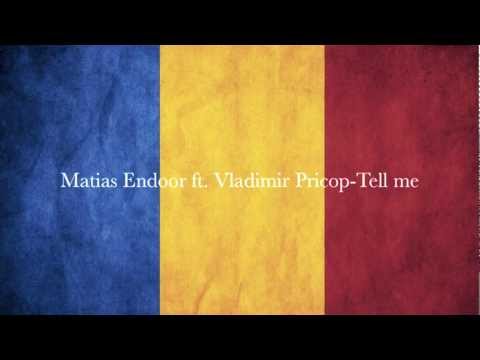 Matias Endoor ft.Vladimir - Tell me (TEASER)
