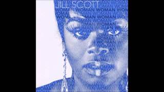 Jill Scott - Can&#39;t Wait