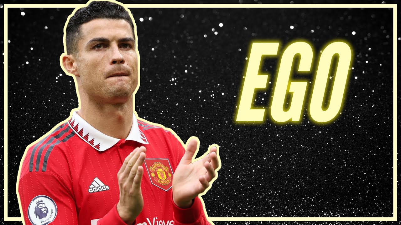 The Cristiano Ronaldo Dilemma