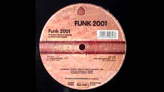 FUNK 2001