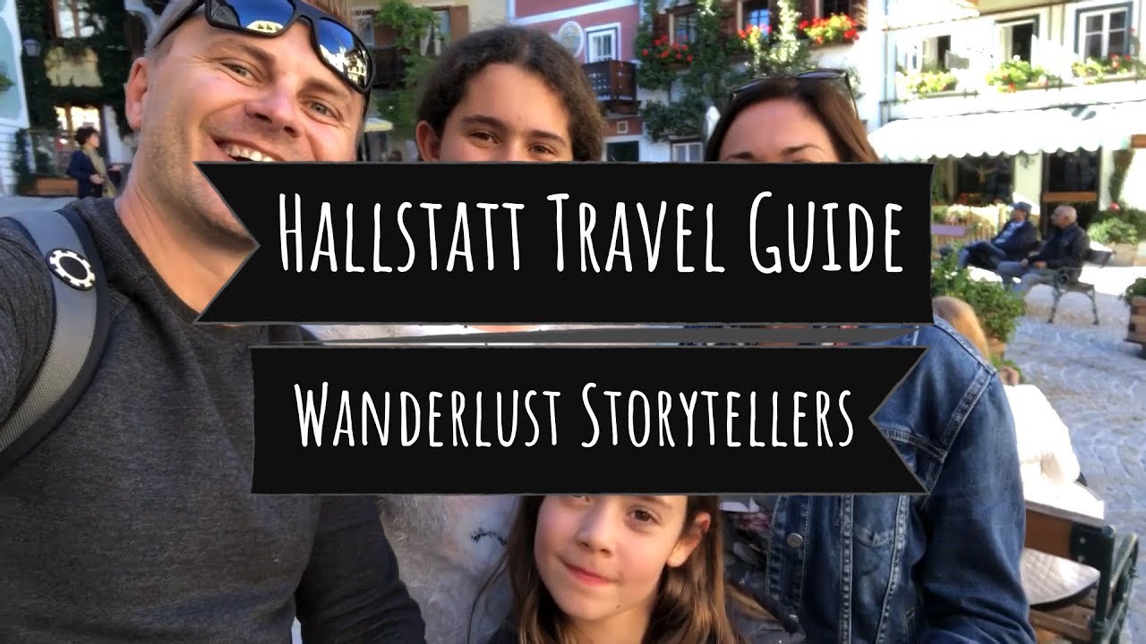 Top Things to do in Hallstatt Travel Guide