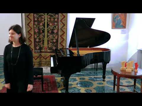 Concurs LIRIKA - Ediția 6 - Amatori - Liceu și Adulți