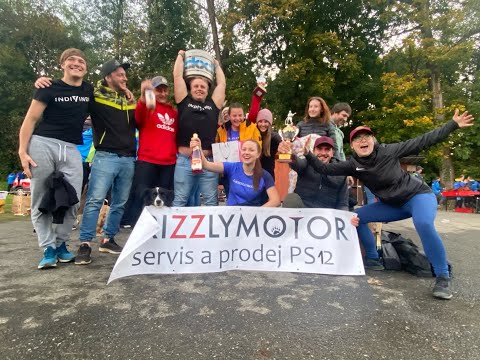 ORLICKÉ DOZVUKY 2021 - INDIVINDI