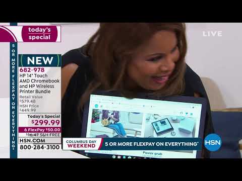 HSN | The Monday Night Show with Adam Freeman 10.14.2019 - 07 PM