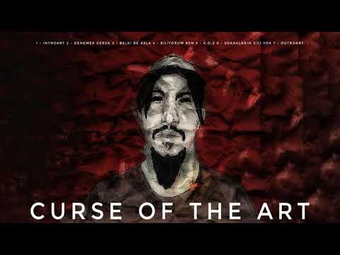 Cotart - Sokakların Dili Yok