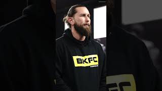 Combat Sports Veteran - Luke Brassfield