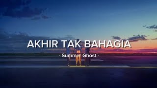 Download lagu Akhir Tak Bahagia - Summer Ghost [AMV] mp3