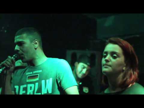 MC Gustavo X MC Kaká - Encontro De MC's 2° Edição Black Gold