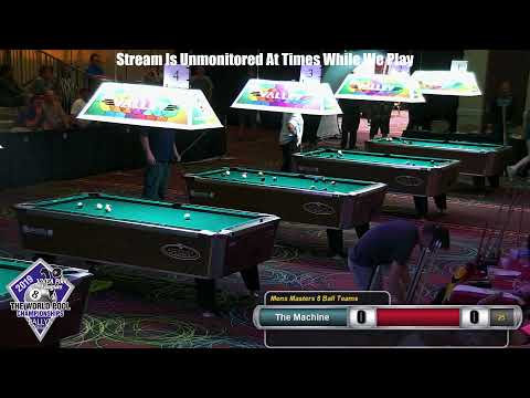 2019 VNEA World Championships