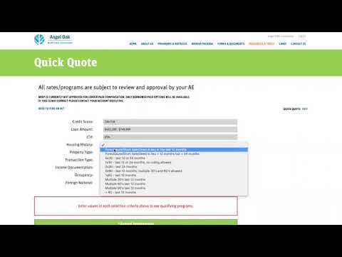 download lagu mp3 mp4 Angel Oak Quick Quote, download lagu Angel Oak Quick Quote gratis, unduh video klip Angel Oak Quick Quote