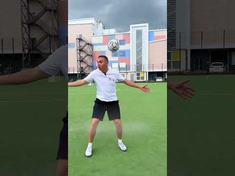 ⭐️Подписывайся и пиши в комментарии, какой трюк разбираем следующим 👇