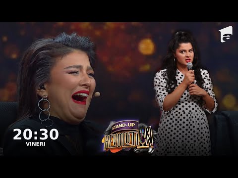 Ioana State, super moment de autoironie: “Eu nu aveam talie, aveam trunchi” 😂