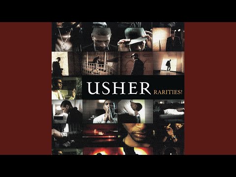 Videoclip de Whatever I Want — Usher