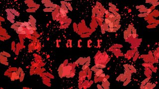 Racer - Rockie Fresh Feat. Vic Mensa (Official Visualizer)