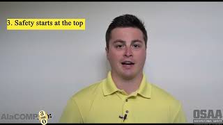 Tips for Accident Prevention