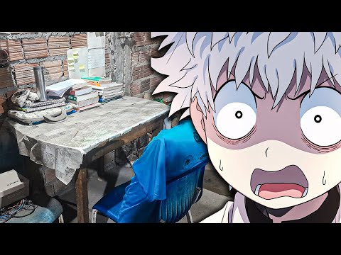 REACTING TO THE WORST STUDY SETUPS