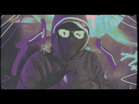 MYSTIK - PRODUCT OF THE NIGHT 🌙 (Music Video) #mystikent