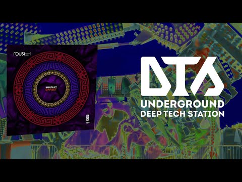 Dissolut - Offset (Original Mix)