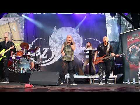 Lazy Bonez - First To Go, Last To Know - LankaFest 2019, Puolanka Finland