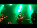Kaki King- The betrayer