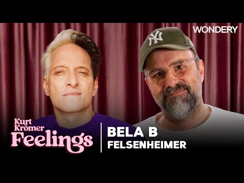 Bela B Felsenheimer: Auf dem Index | Kurt Krömer - Feelings | Podcast