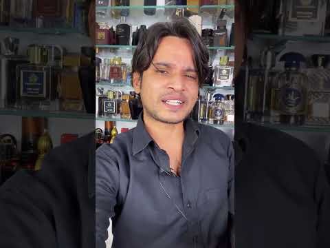 10 Paisa Vasool Perfumes must have scents #perfumes #shorts