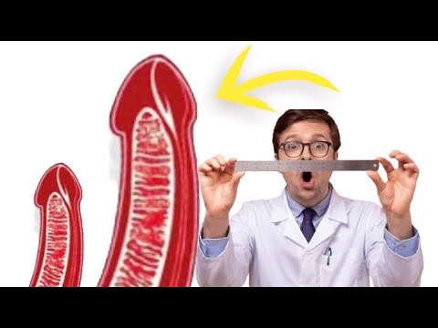 Cum să vă măriți exercițiul penisului