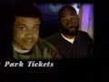 De La Soul Contest On The Box 1996