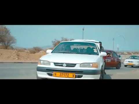 Kaboy kaMakili Music Video (intro)