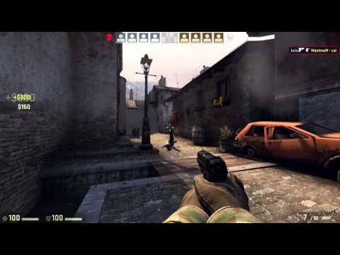 THOR Open qualifier #1: keiz vs MaximuM eSports Club