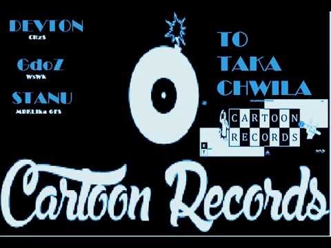 KTekipa - Devton CH.z.S G.do.Z WSWK Stanu MB - GFS - To taka chwila muz Fred Killah