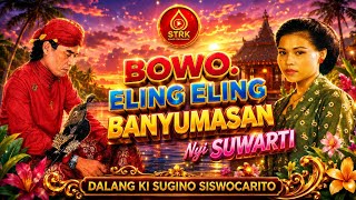 Download lagu ELING ELING BANYUMASAN || KI SUGINO SISWO CARITO {KSSC} mp3
