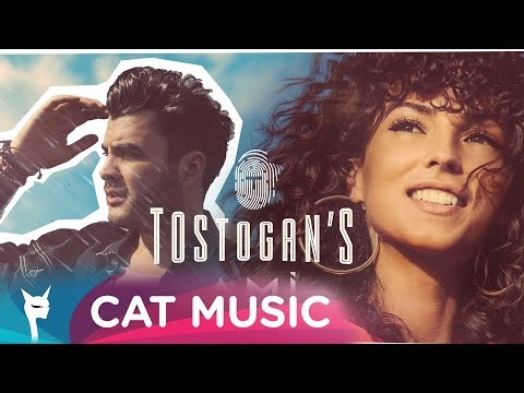 Tostogan'S feat. AMI - Sunt bine