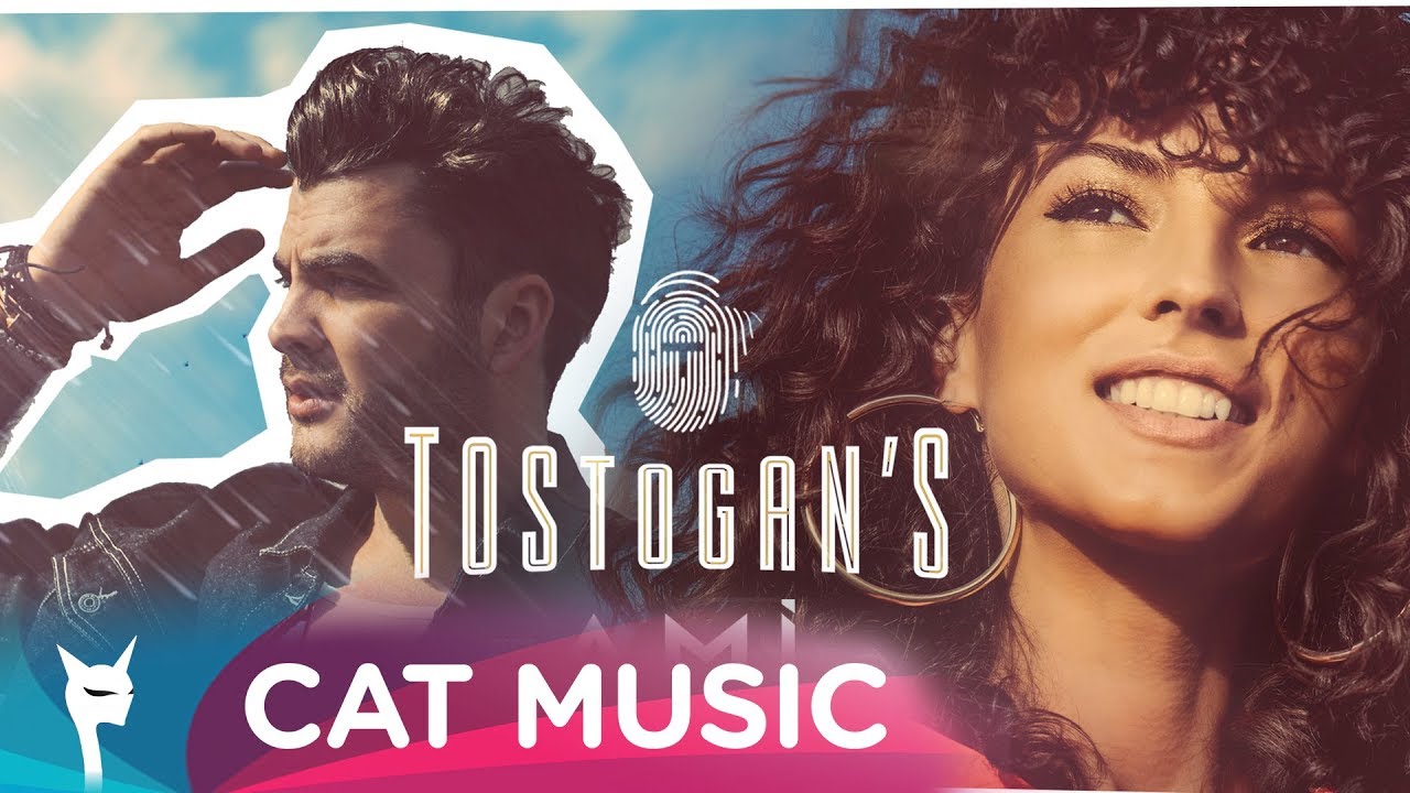 Tostogan’S ft. AMI — Sunt Bine