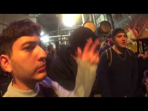 URBANMISTIK Fecha 10 8tavos - Garuk vs Dember -