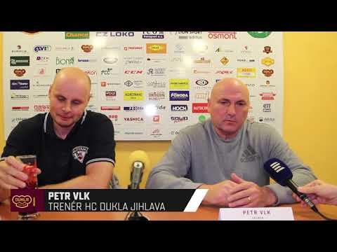 Chance Liga 2018/2019: Dukla - Ústí 3:1, trenéři