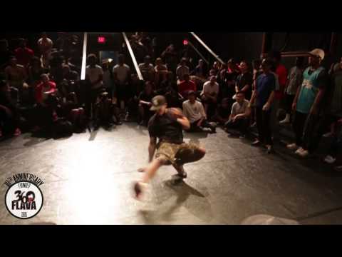 TAC VS We Don't Play • Top 16 • 360 Flava 10th Anniversary
