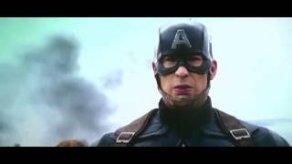 Captain America: Civil War Feat. Motorhead&#39;s Heroes