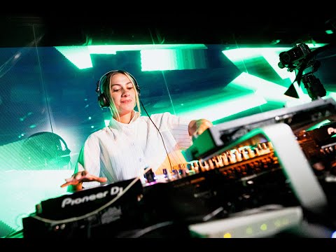 Live Set - Dedge Club - Dj Nat Valverde