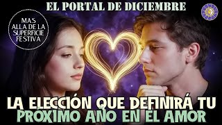 Por qué la Navidad lo cambia todo para las Llamas Gemelas ❤️