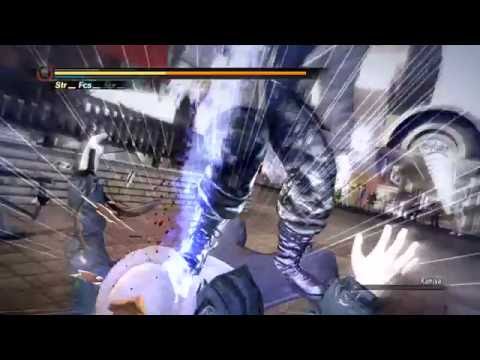 #40 Yakuza 5, Full Playthrough, casino pass and streetfight, Tsukimino Hokkaido