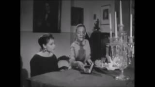 Flor Silvestre con piano - Cielo rojo (1957)