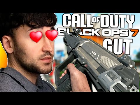 Warum BLACK OPS 7 so GUT IST