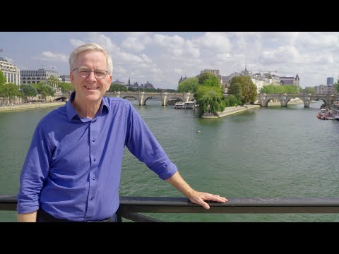 Paris of the Parisians Preview