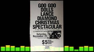 Goo Goo Dolls feat. Lance Diamond - Bitch (Instrumental, HQ)