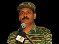 Poddu Ena Koddu Murase Tamil Eelam Song