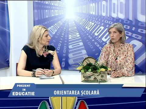 PREZENT IN EDUCATIE 14. 06. 2020